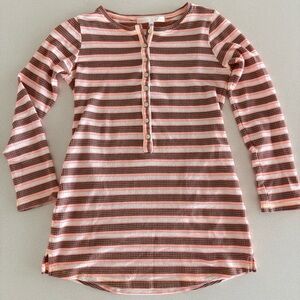 Erica Tanov top, tunic xs